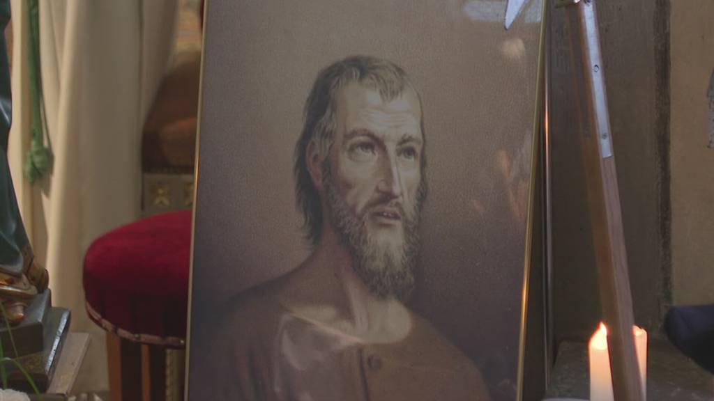 Festanlass in Hagenwil huldigt Schweizer Schutzpatron Bruder Klaus inmitten der Kirchenkrise