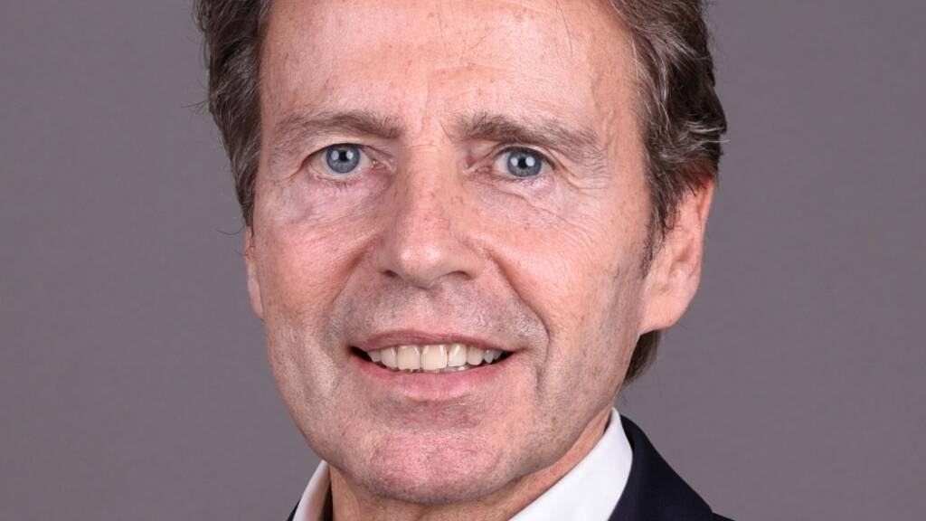 Andreas Roos wird neuer SVAR-Verwaltungsratspräsident