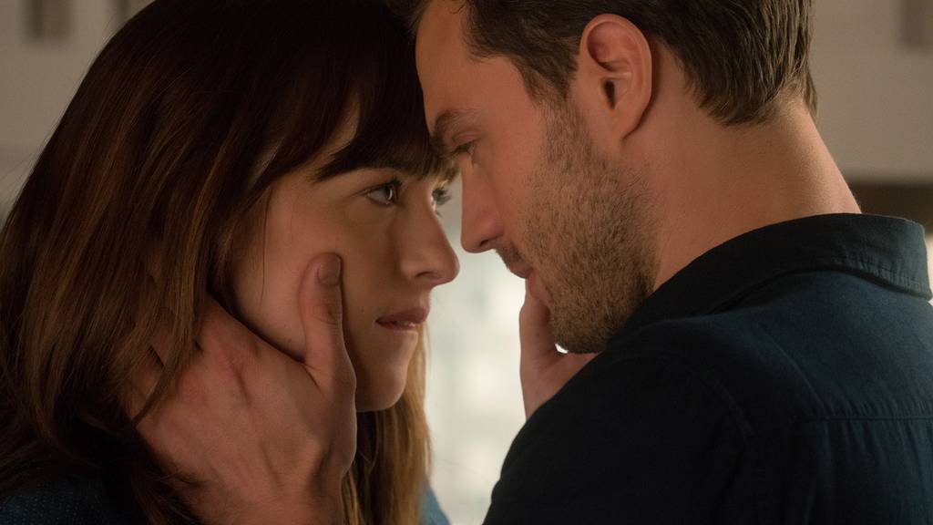 Der Kinotipp von Alex Oberholzer: Fifty Shades of Grey - Befreite Lust