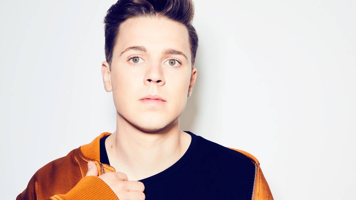 Felix Jaehn