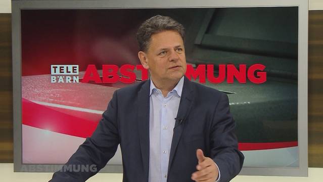 Adrian Vatter: «Information ist etwas, das alle Generationen wollen»