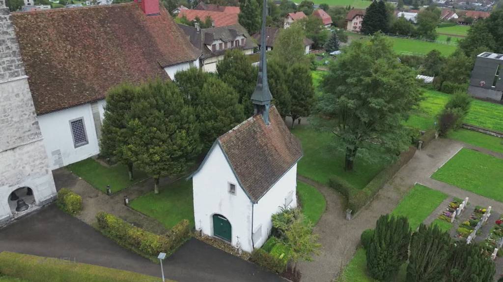 Pietätlos: Aufgebahrtem Verstorbenen werden in Oberdorf Ehering und Uhr geklaut