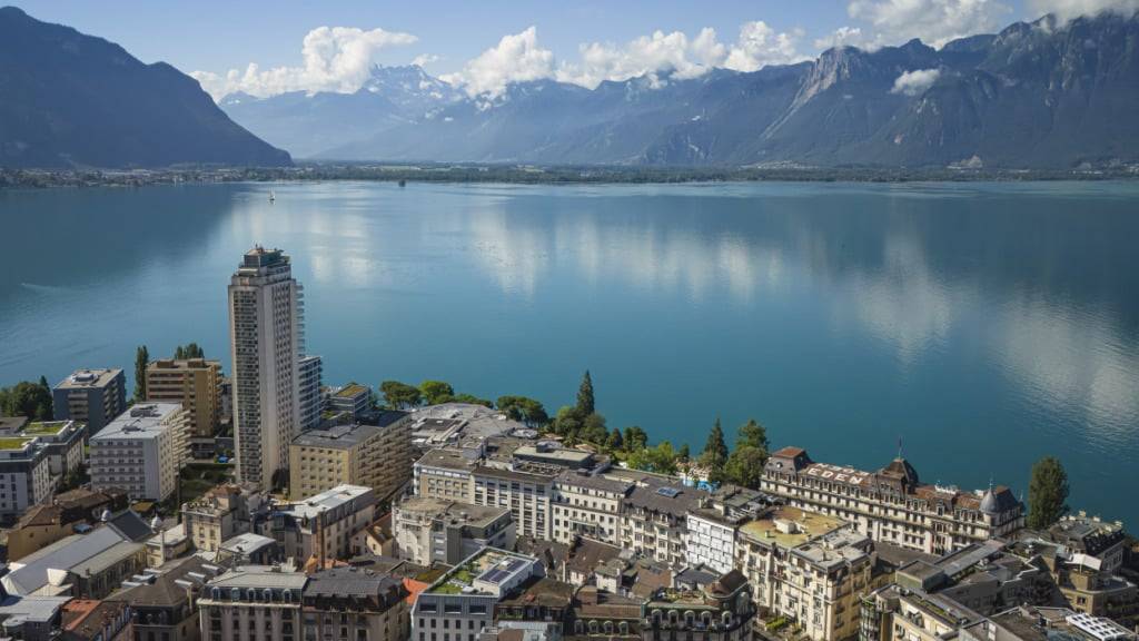 Der Kauf von Wohneigentum in der Schweiz wird immer teurer. Im Juni sind die Preise vor allem in der Genferseeregion deutlich angestiegen.(Symbolbild)