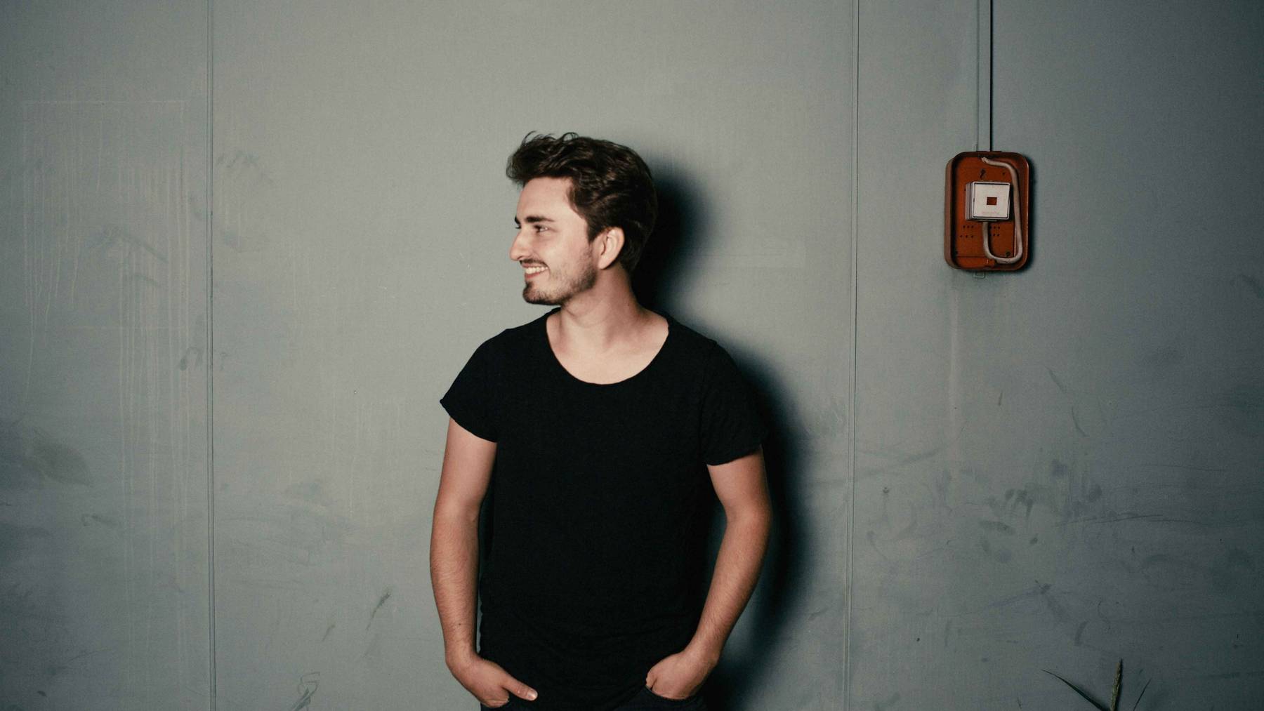 Philipp Dittberner live in Zürich | Radio FM1