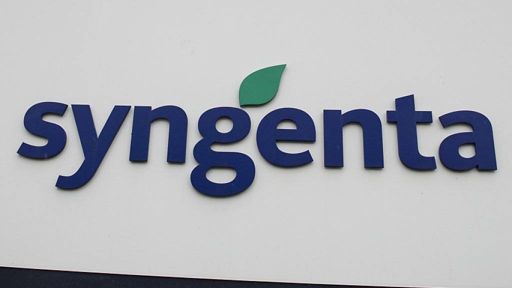 Der Basler Agrochemiekonzern Syngenta ist der grösste Einkauf chinesischer Investoren in Europa. (Archiv)