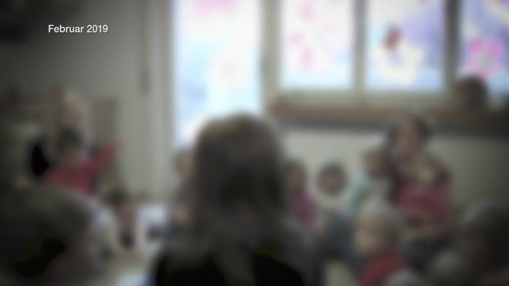 Missbrauch in Kita: Täter bleibt trotz verbüsster Strafe eingesperrt