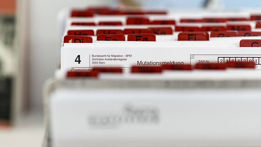 Mit dem Öffentlichkeitsprinzip wird es Bürgerinnen und Bürger leichter, amtliche Dokumente einzusehen. (Symbolbild)
