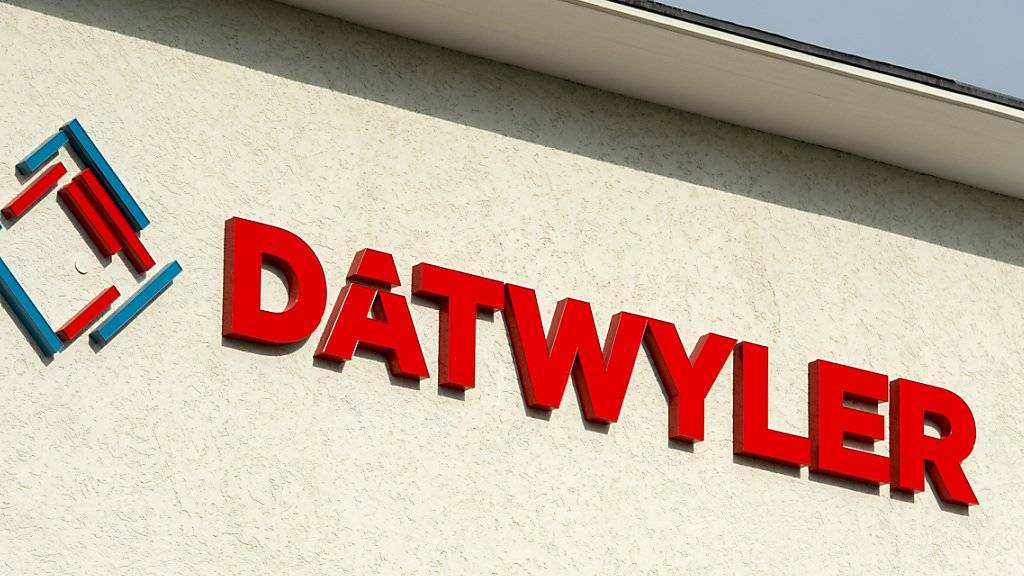 Der Dätwyler-Hauptsitz in Altdorf. Das Unternehmen kauft für 848 Millionen Franken den britischen Elektronikgrosshändler Permier Farnell.