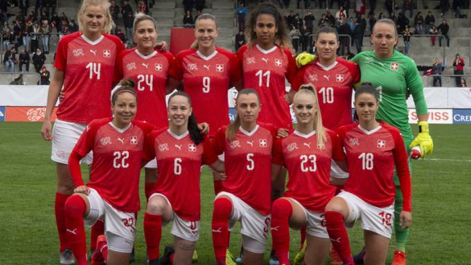Schweizer EM-Qualifikationsspiele neu angesetzt