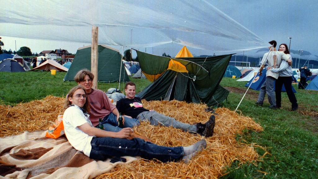 Open Air Eschenbach kehrt mit kligenden Namen zurück