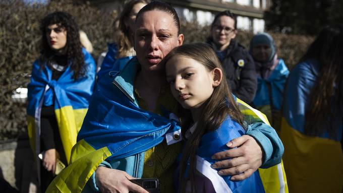 Ukraine-Unterstützungsverein: Die Solidarität ist verflogen