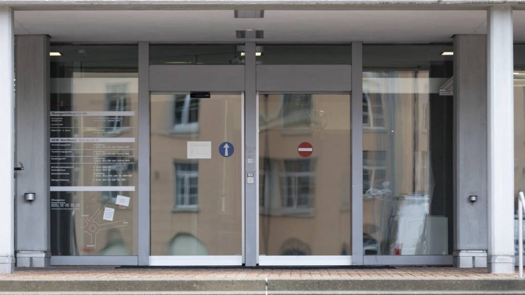 Obergericht AG erhöht Strafe für Unfallfahrer