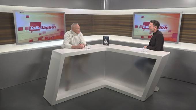 Balance finden mit René Schmid