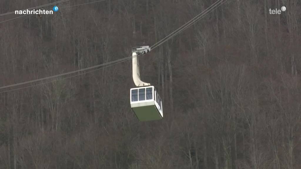 Rigi Bahnen redimensionieren Bahnprojekt