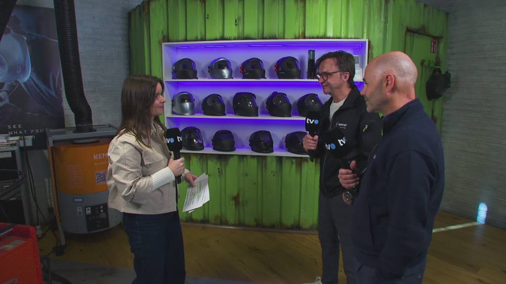 Optrel AG – Der Talk