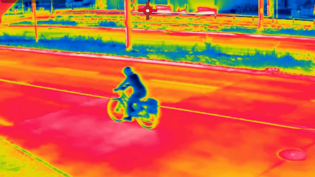 Städte fordern mehr Spielraum für Klimaanpassung im Verkehr