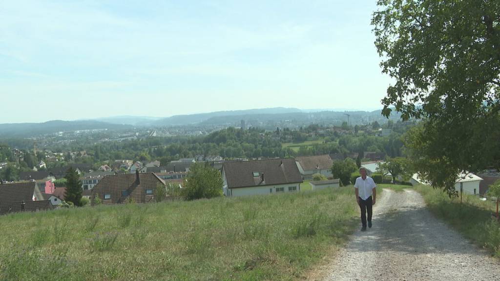 Schicksalsschlag: Wie geht es SVP-Grossrat Daniel Wehrli nach seiner Parkinson-Diagnose?