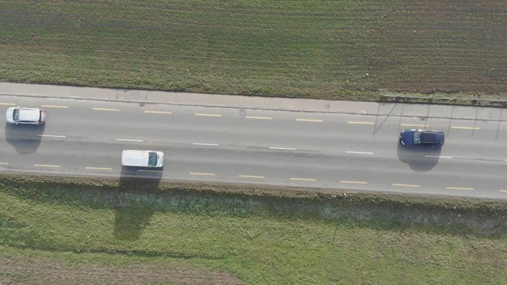 Nach Gutachten: Keine Hilfe für Thurgauer Verkehrsprobleme