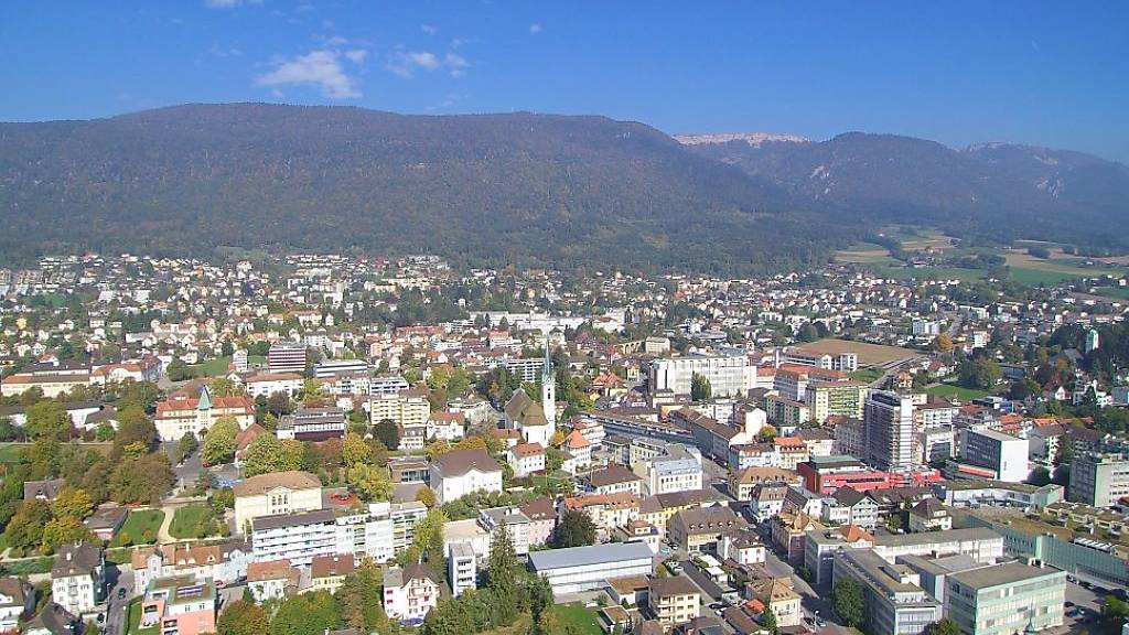 Ein DOK-Film des Schweizer Fernsehens SRF hat im Solothurner Städtchen Grenchen für viel Ärger gesorgt.