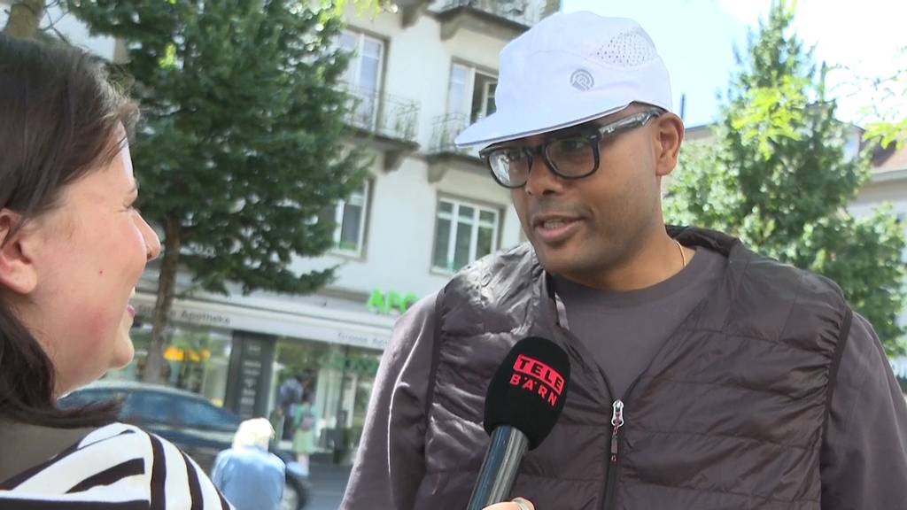 Ist Justin Bieber in Interlaken? «Ein paar Leute haben ihn gerochen»