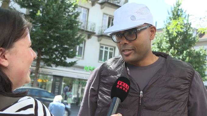 Ist Justin Bieber in Interlaken? «Ein paar Leute haben ihn gerochen»