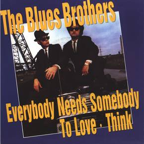 EVERYBODY NEEDS SOMEBODY TO LOVE (1980)