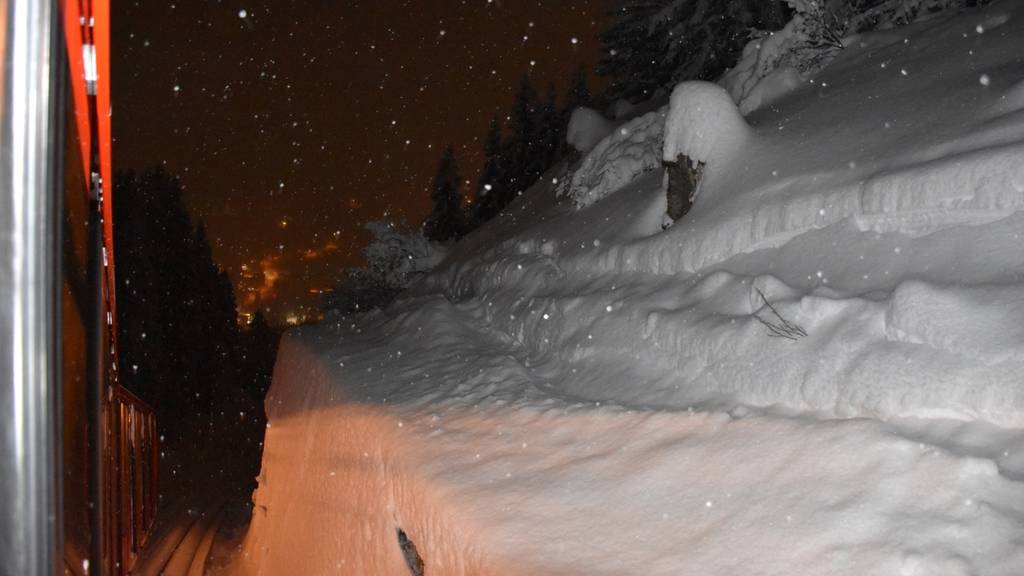 27-jähriger Snowboarder schwer gestürzt und verstorben