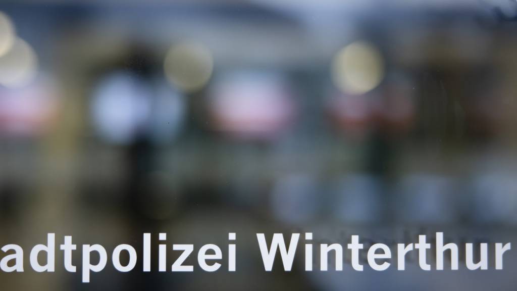 Mehrfamilienhaus in Winterthur-Seen wegen Feuer evakuiert