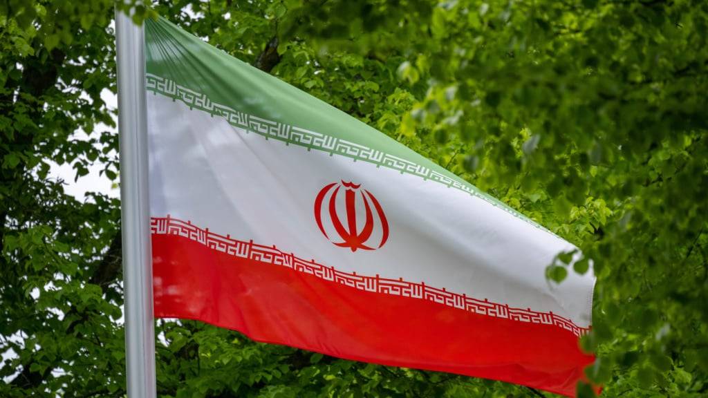 Offiziell handelt es sich um die beiden letzten Franzosen, die im Iran festgehalten werden. (Archivbild)
