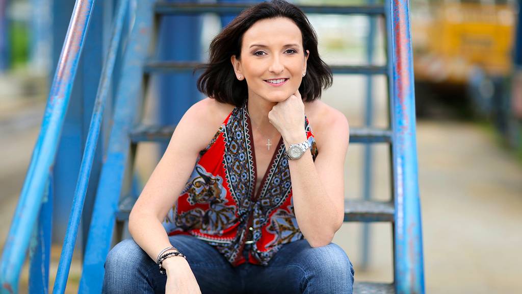 Vivian Lindt mit neuer Single unterwegs