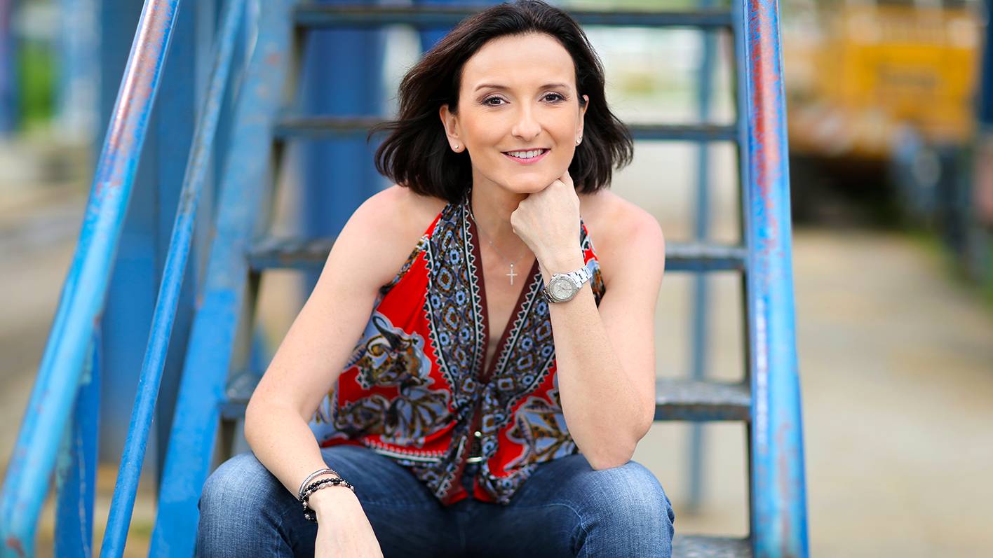 Vivian Lindt · Du und ich gehör’n zusammen Radio Melody