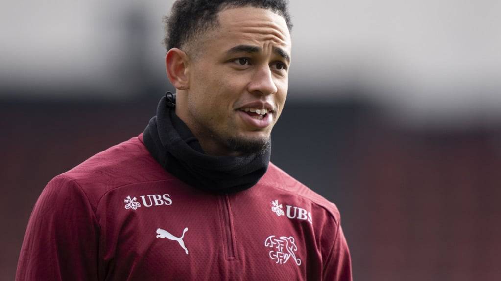 Noah Okafor trifft zum zweiten Mal in dieser Saison für Leeds