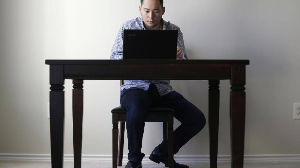 Im Februar hat sich die Arbeitslosenquote nur marginal geändert. (Symbolbild)