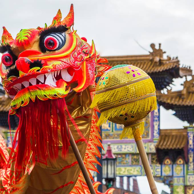 Chinesisches Neujahrsfest: Welches chinesische Sternzeichen bist du? 