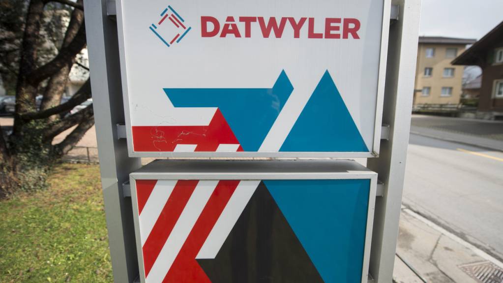 Dätwyler macht 2025 bei minim tieferem Umsatz klar mehr Gewinn