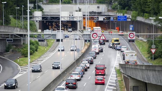 Schon der zweite Fehlalarm im Oktober