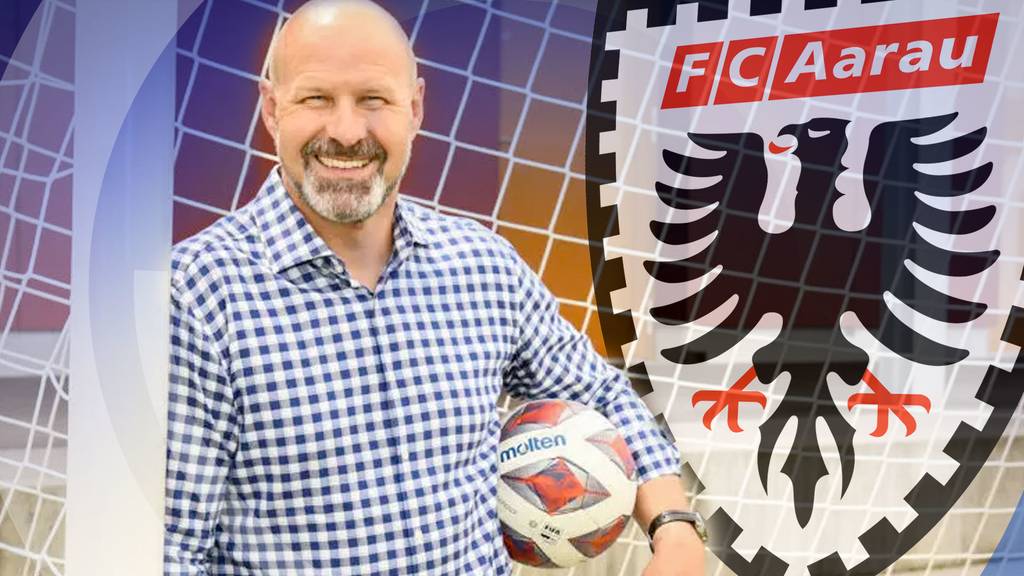 FCA-Meistergoalie «Hausi» Hilfiker ist zurück im Brügglifeld