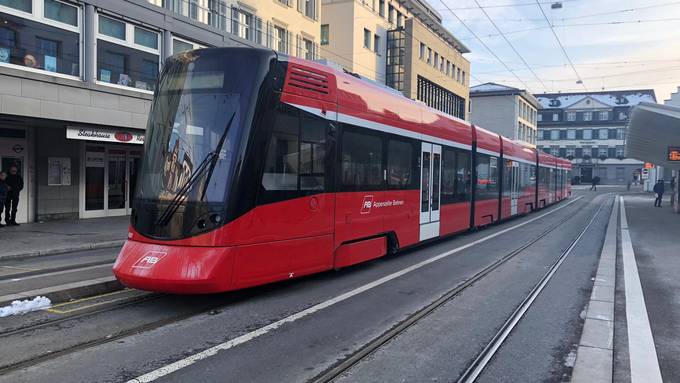 Ursache bei den Fahrzeugen oder Gleisen