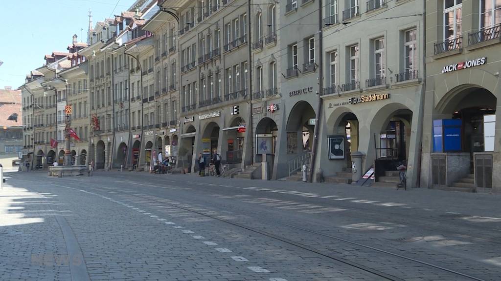 „Velöle“ in der Marktgasse soll künftig erlaubt sein