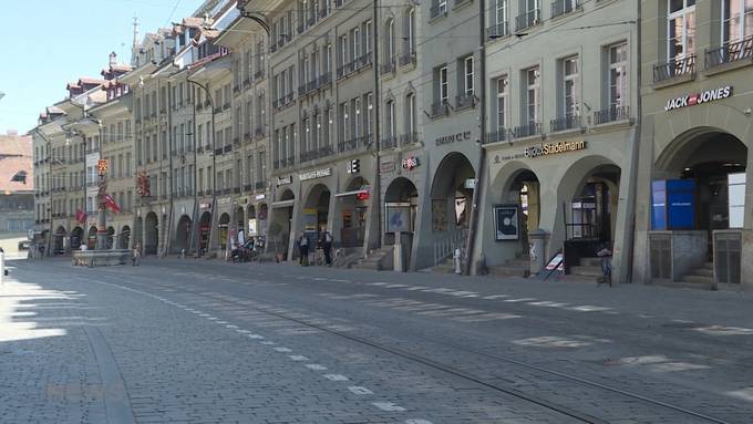 „Velöle“ in der Marktgasse soll künftig erlaubt sein