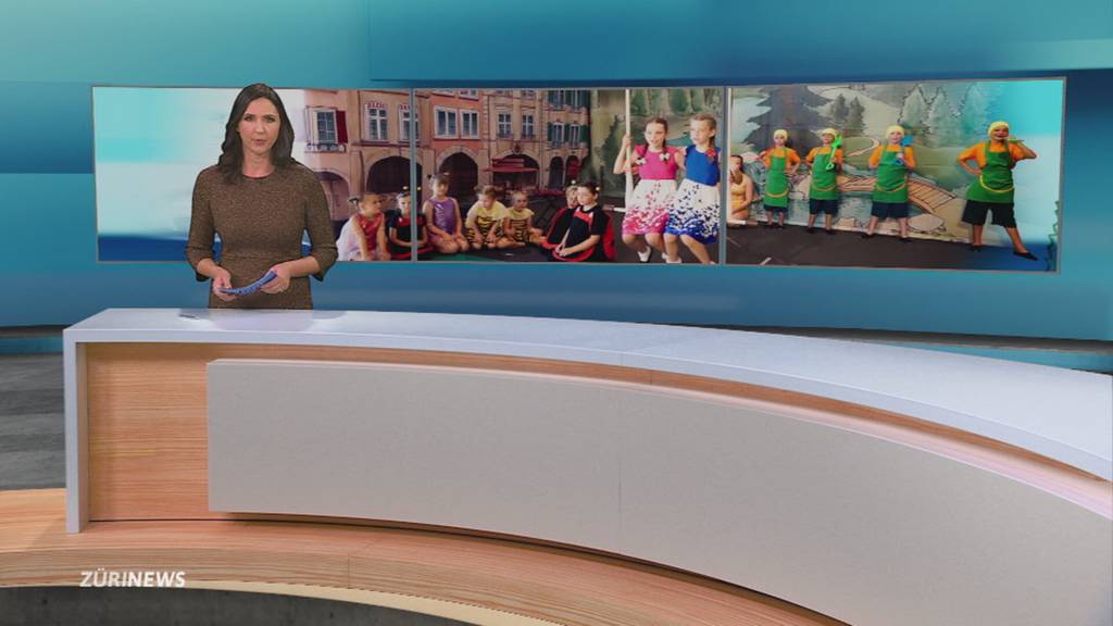 Freitag, 5. Dezember 2025