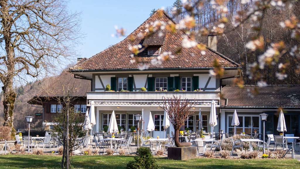 Chez Anja eröffnet den Landgasthof Sommerhaus Burgdorf.