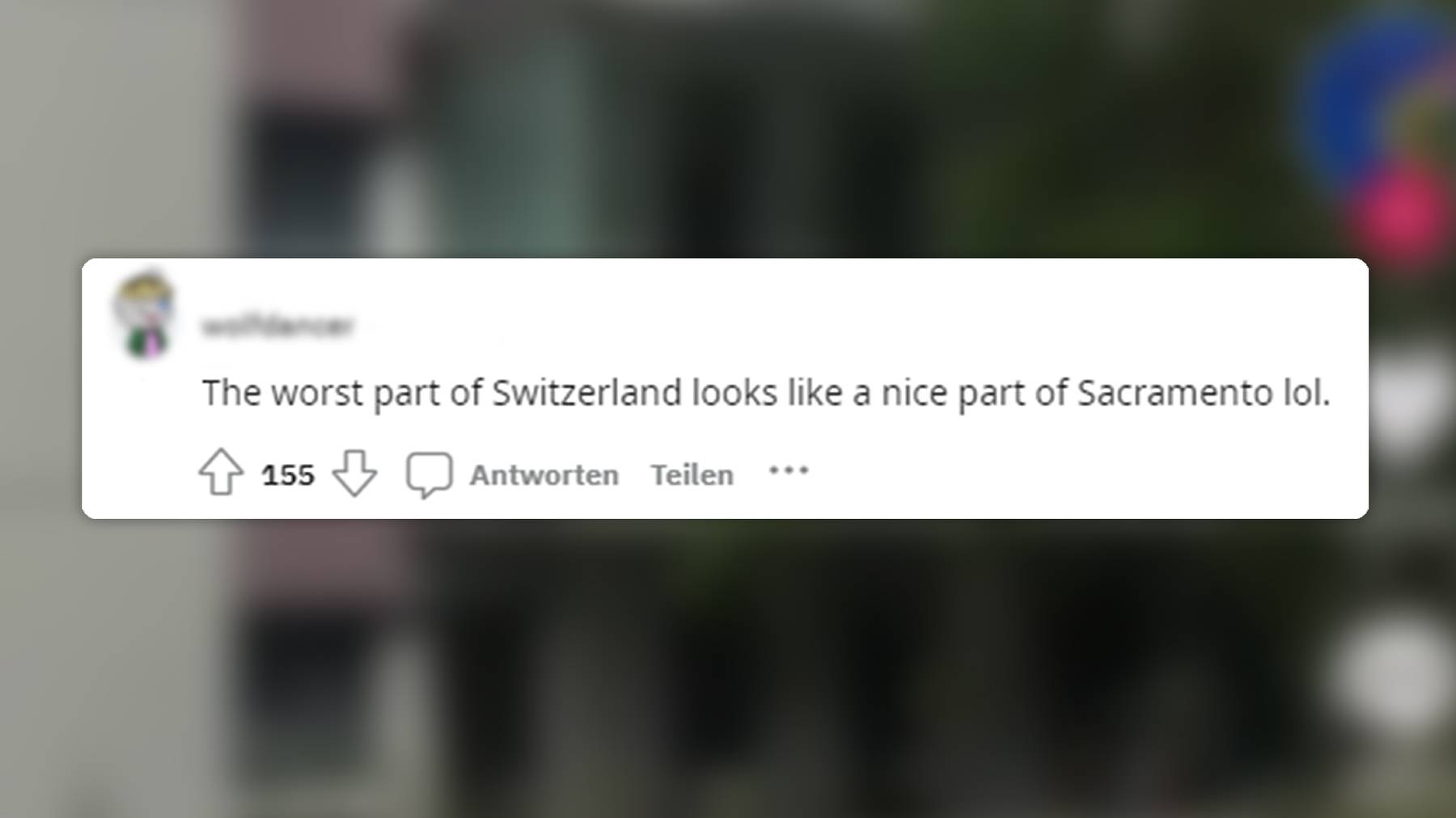 Kommentar 2 zur dunklen Seite von St.Gallen