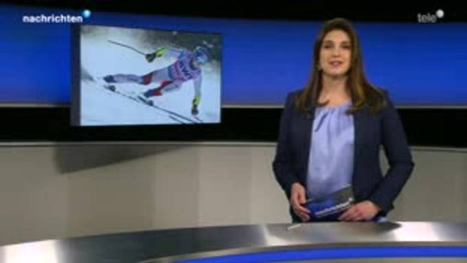 Hinweis zur Sondersendung «Ski Extra»