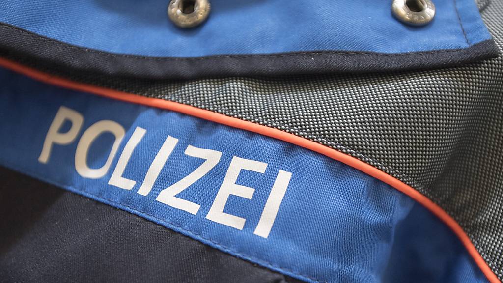 Polizei schnappt Drogendealer in Root LU auf frischer Tat