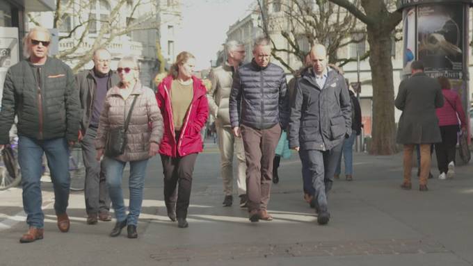 Wie zeitgemäss ist Fasten noch?