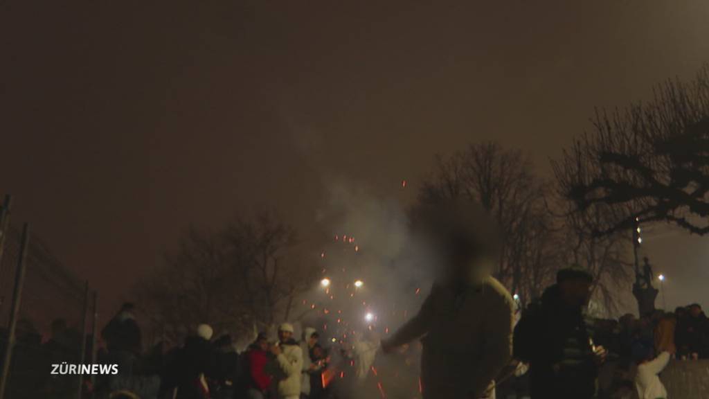 Politiker sorgen sich um Silvester-Entwicklung