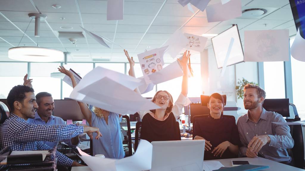 Tech-Startup PayrollPlus revolutioniert die Lohnzahlungsadministration