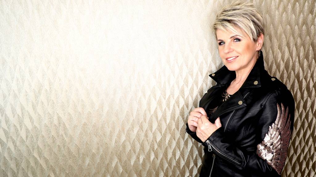 Linda Feller - Pressefoto