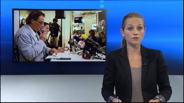 Telefoninterview Geliebte